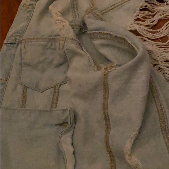 Jean jacket - Picture 4 of 4